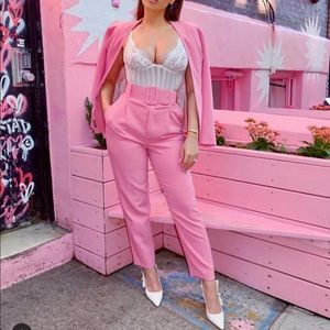 SOLD ⛔⛔⛔⛔ZARA SET